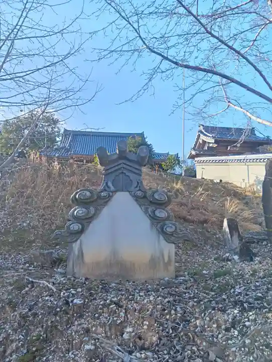 慈眼寺(岐阜県)