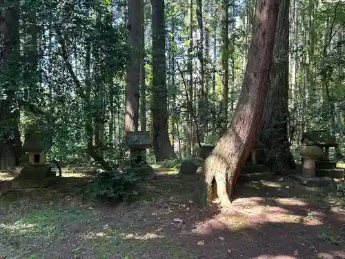 五十君神社(新潟県)