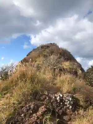 志々伎神社 中都宮(長崎県)