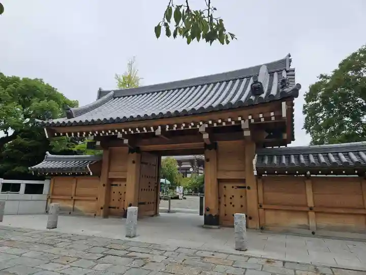 西新井大師総持寺(東京都)