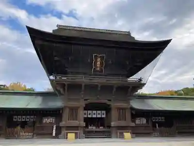 筥崎宮(福岡県)