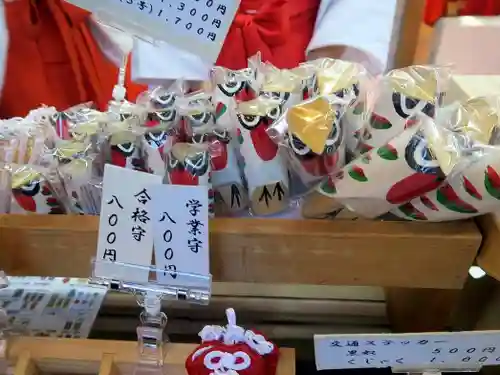 岩槻久伊豆神社(埼玉県)