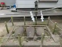 春日神社(下妙典)(千葉県)