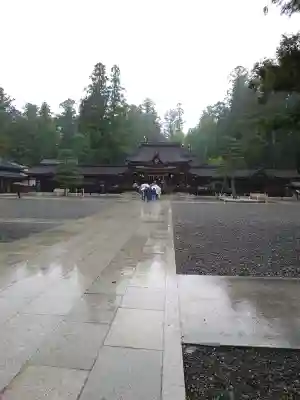 多賀大社(滋賀県)