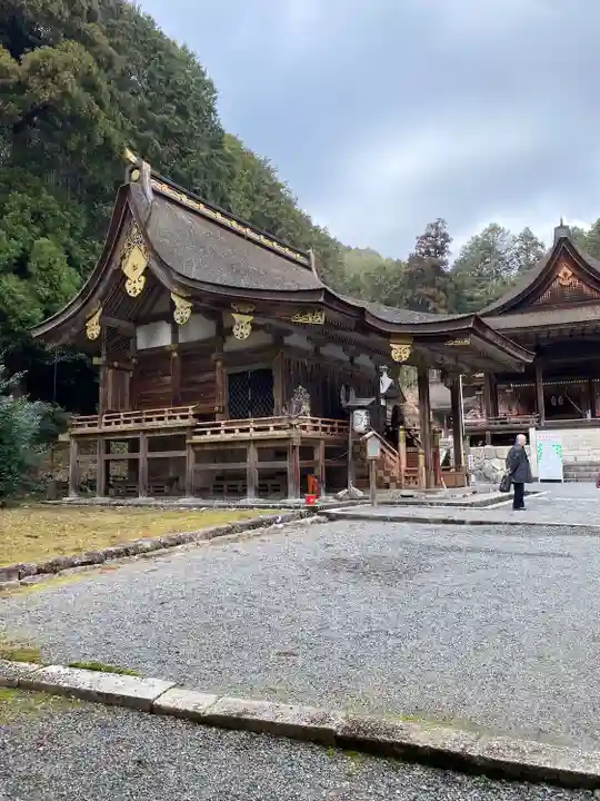 日吉大社(滋賀県)