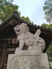 七所神社(愛知県)