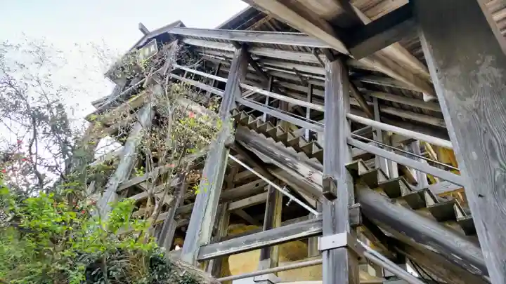 笠森寺(千葉県)