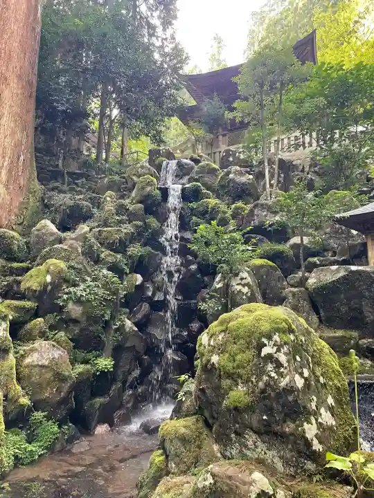 最乗寺(道了尊)(神奈川県)