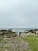 洲崎神社(千葉県)