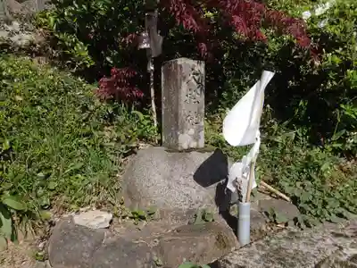 忌部神社のその他建物