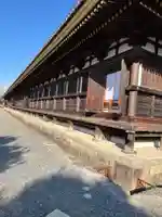 蓮華王院(三十三間堂)(京都府)