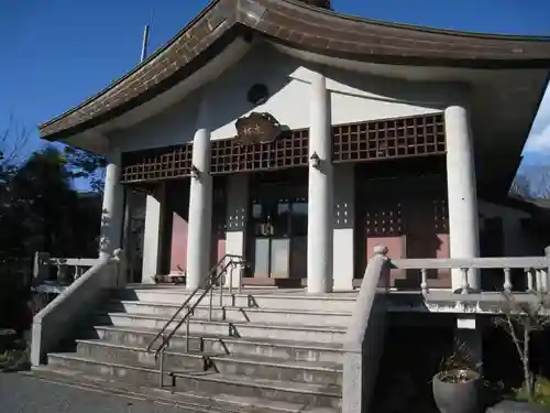 友林禅寺(神奈川県)