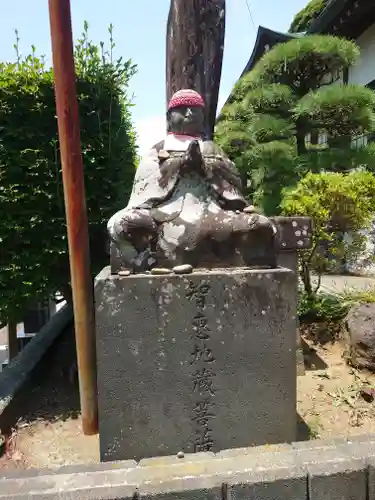 長生院(神奈川県)