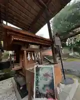賀茂別雷神社(栃木県)