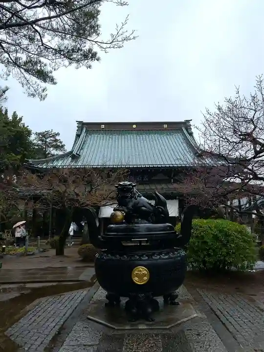 豪徳寺(東京都)