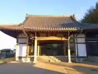 極楽寺の本殿・本堂