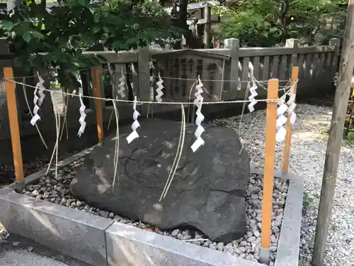 牛天神北野神社のその他建物