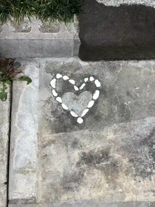 柏神社のその他建物