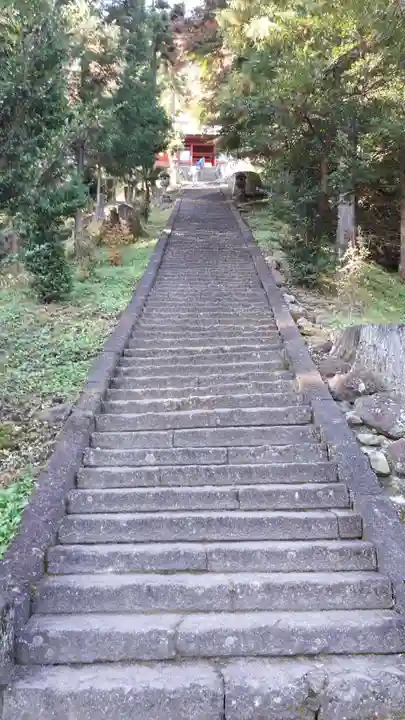 妙義神社のその他建物