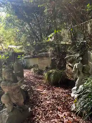 弥八恵比寿大黒天(神奈川県)