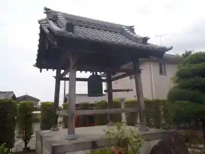 道住寺(愛知県)