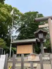 鹿島神宮(茨城県)