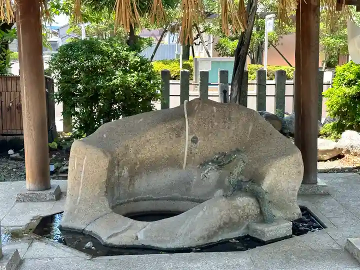 大垣大神宮(岐阜県)