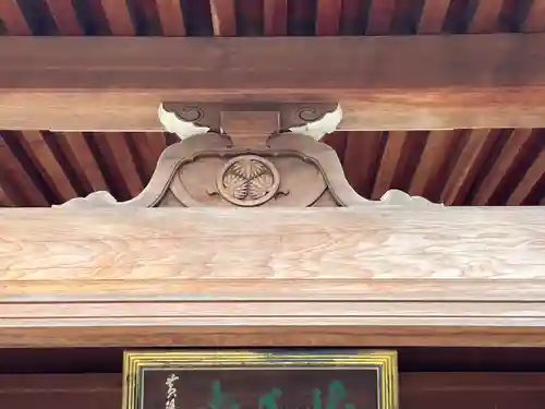 梅香寺のその他建物