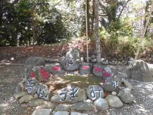 植田八幡神社の体験その他