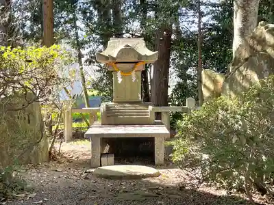八幡神社(滋賀県)