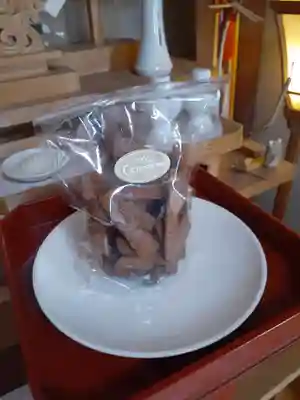 伏木香取神社(茨城県)