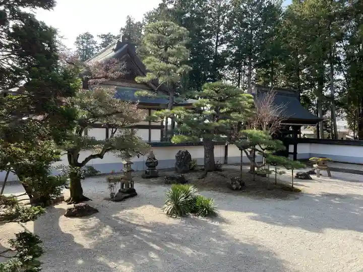 恵林寺(山梨県)