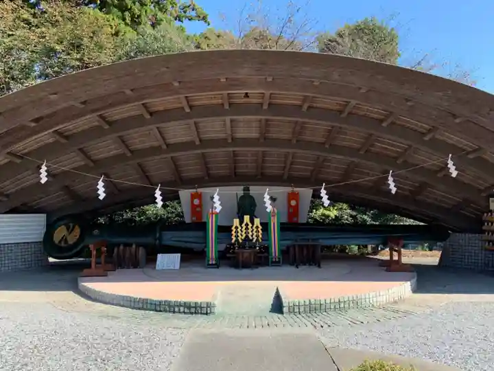 白鷺神社(栃木県)