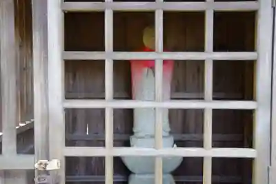 薬王院(茨城県)