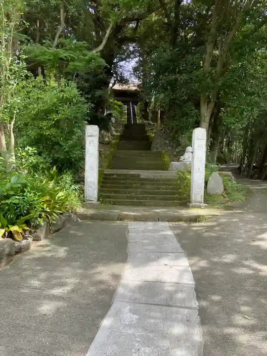 西明寺のその他建物