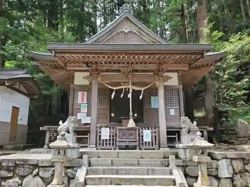 九頭龍神社(東京都)