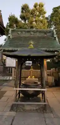 題経寺(柴又帝釈天)のその他建物