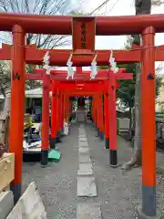 町田天満宮(東京都)