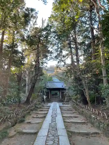 寿福寺のその他建物