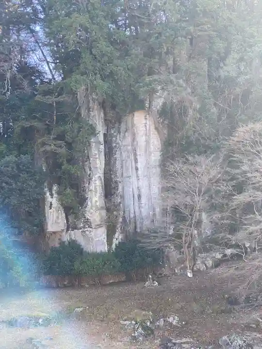 大野寺(奈良県)