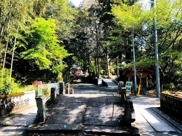 大己貴神社のその他建物