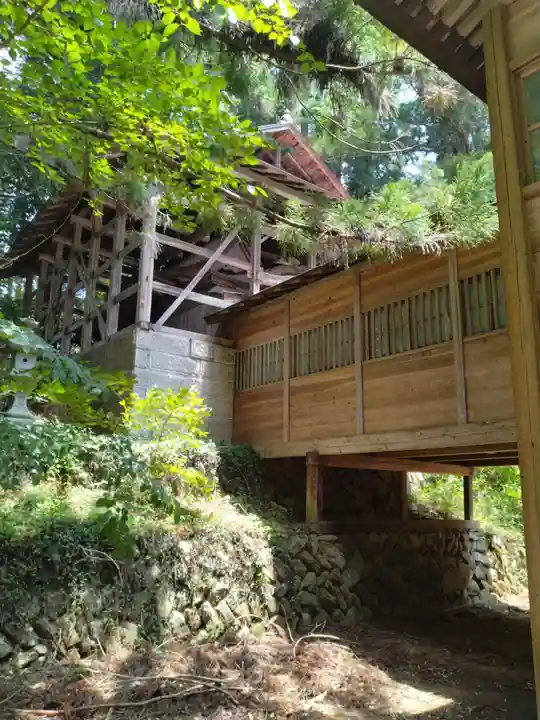 熊野神社(宮城県)