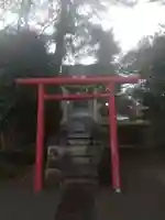 高尾山穂見神社(静岡県)