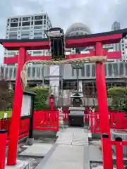 アクアシティお台場神社(東京都)