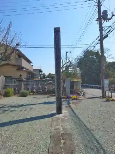 龍泉寺観音堂(神奈川県)