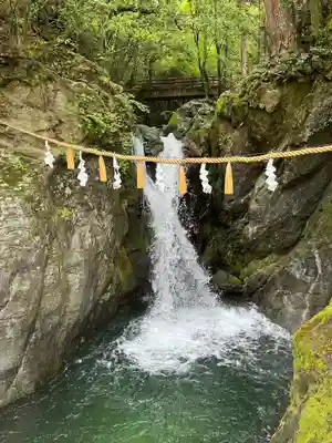 丹生川上神社（中社）(奈良県)