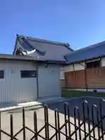 常楽寺のその他建物