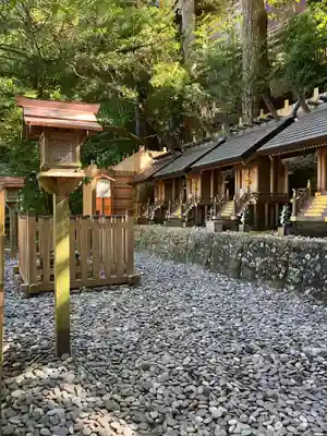 天河大辨財天社(奈良県)