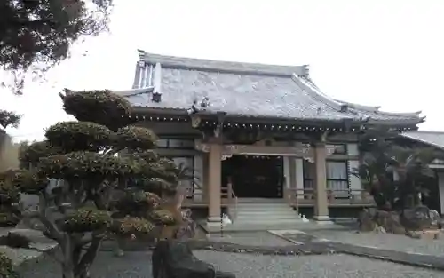 太幸寺(静岡県)