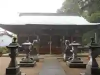 高松神社(福島県)